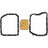 ATP Parts B-30 Transmission Filter Kit