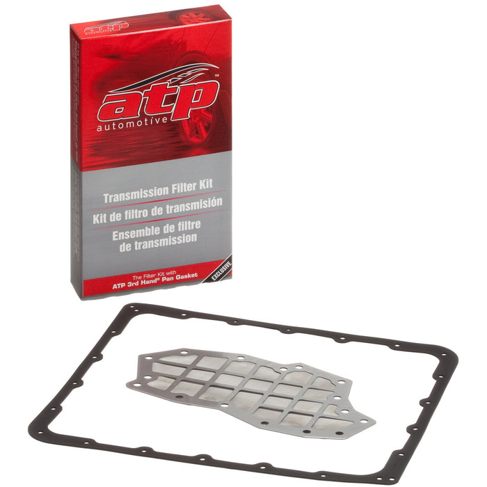 ATP Parts B-327 Transmission Filter Kit