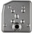ATP Parts B-369 Transmission Filter