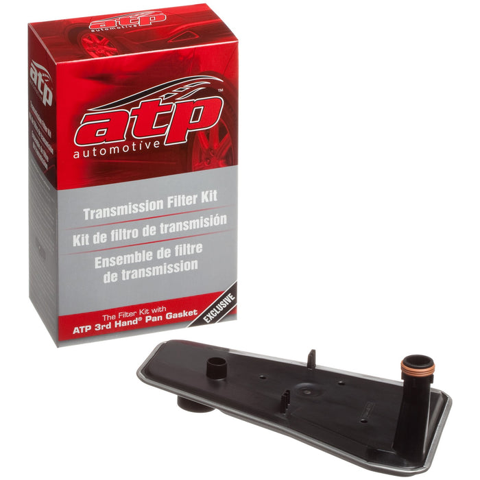 ATP Parts B-385 Transmission Filter - Internal