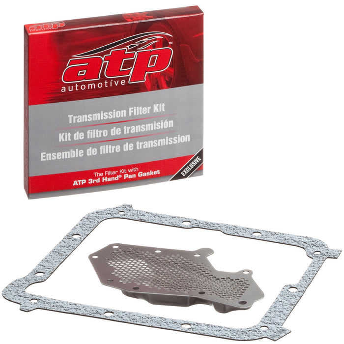 ATP Parts B-39 Transmission Filter Kit