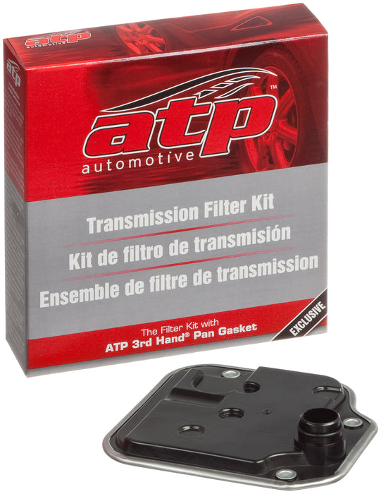 ATP Parts B-401 Transmission Filter Kit