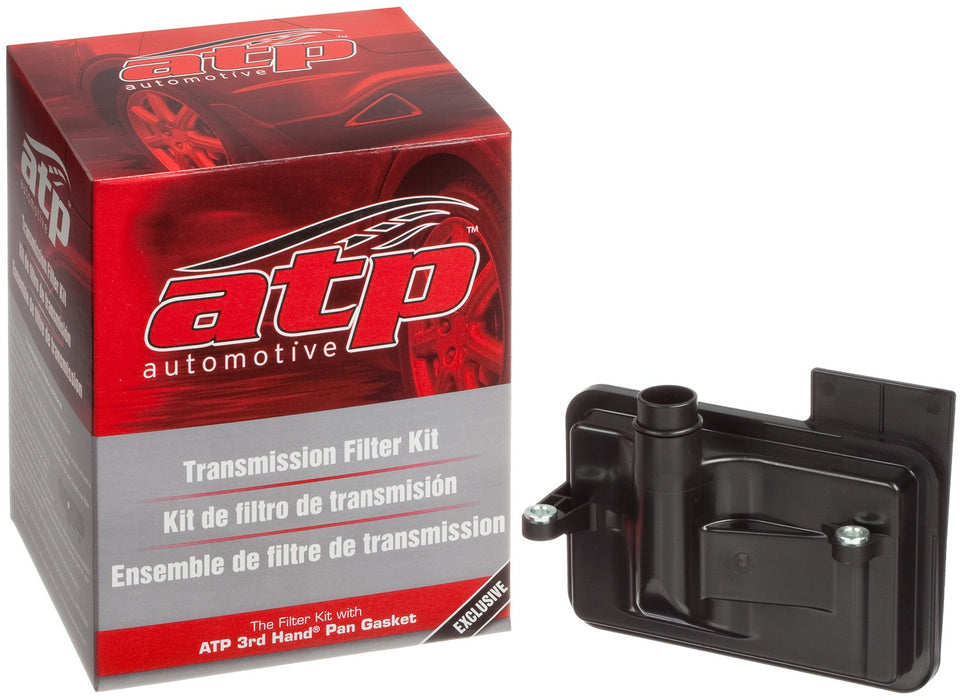 ATP Parts B-403 Transmission Filter Kit