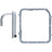 ATP Parts B-40 Transmission Filter Kit
