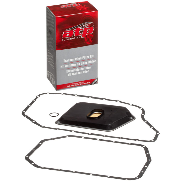 ATP Parts B-417 Transmission Filter Kit