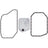 ATP Parts B-417 Transmission Filter Kit