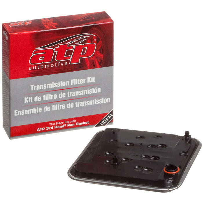 ATP Parts B-423 Transmission Filter