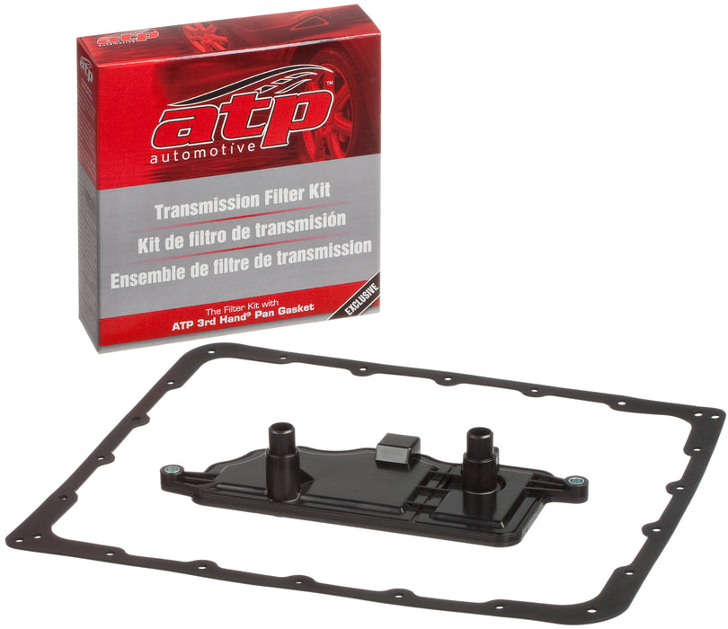 ATP Parts B-448 Transmission Filter Kit