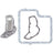ATP Parts B-44 Transmission Filter Kit