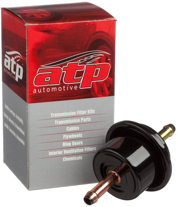 ATP Parts B-452 Transmission Filter Kit - External
