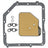 ATP Parts B-45 Transmission Filter Kit