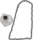 ATP Parts B-462 Transmission Filter Kit