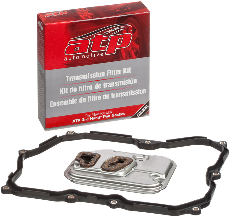 ATP Parts B-466 Transmission Filter Kit