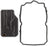 ATP Parts B-467 Transmission Filter Kit