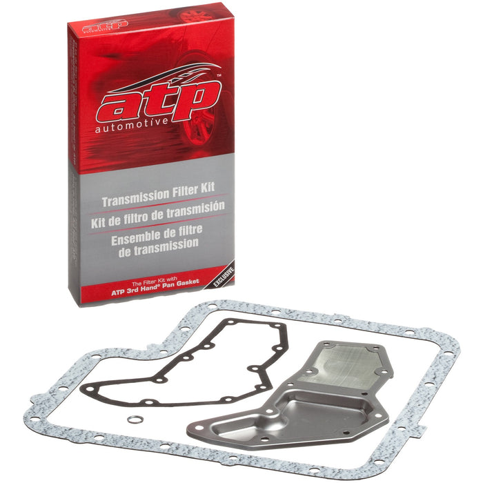 ATP Parts B-50 Transmission Filter Kit