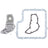 ATP Parts B-50 Transmission Filter Kit