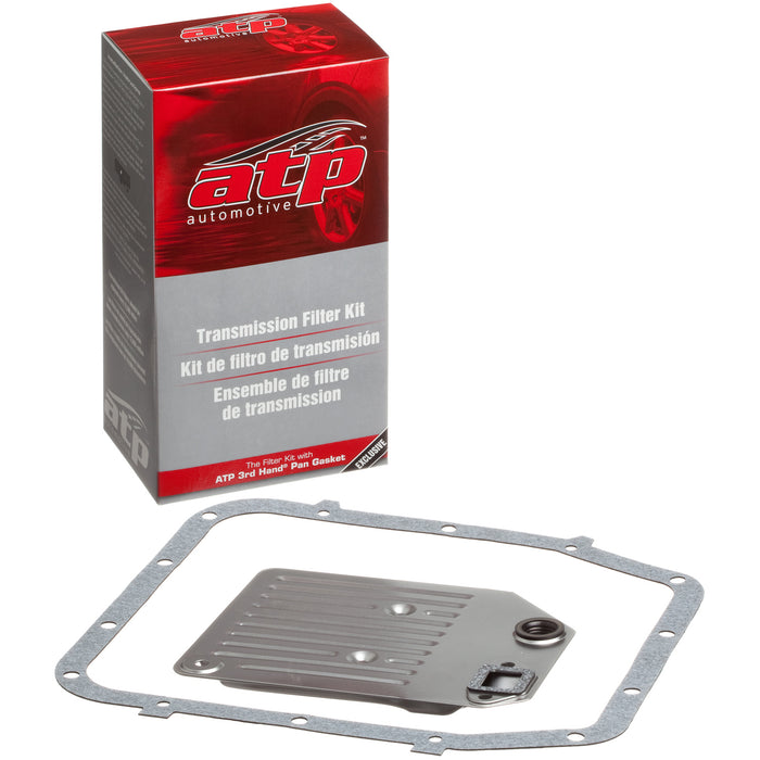 ATP Parts B-62 Transmission Filter Kit