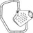 ATP Parts B-63 Transmission Filter Kit