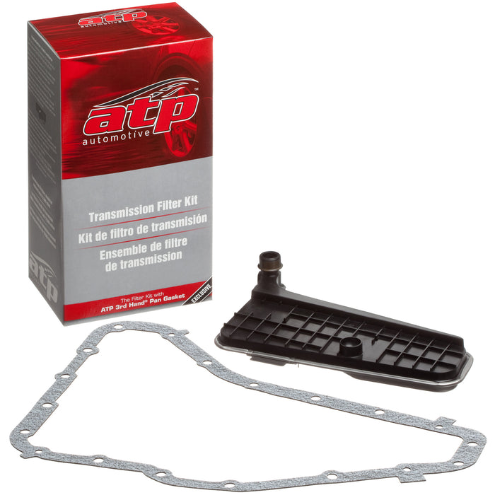 ATP Parts B-72 Transmission Filter Kit