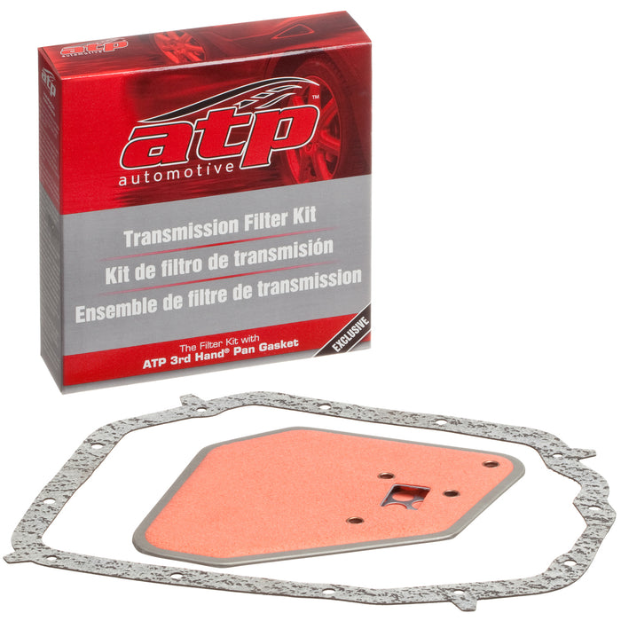 ATP Parts B-73 Transmission Filter Kit