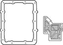 ATP Parts B-87 Transmission Filter Kit