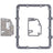 ATP Parts B-88 Transmission Filter Kit