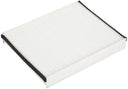 ATP Parts CF-258 Cabin Air Filter - Front or Primary