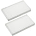 ATP Parts CF-25 Cabin Air Filter