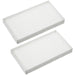 ATP Parts CF-25 Cabin Air Filter