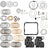 ATP Parts CM-40 Automatic Transmission Master Repair Kit