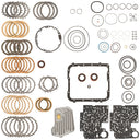 ATP Parts CMS-24 Automatic Transmission Master Repair Kit