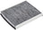 ATP Parts FA-20 Cabin Air Filter - Front or Primary