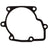 ATP Parts FG-154 Automatic Transmission Extension Housing Gasket