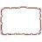 ATP Parts FG-25 Transmission Oil Pan Gasket