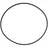 ATP Parts FO-151 Automatic Transmission Oil Pump O-Ring