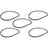 ATP Parts FO-160 Automatic Transmission Extension Housing Seal - Rear