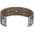 ATP Parts FX-124 Automatic Transmission Band - Front or Intermediate