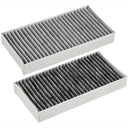 ATP Parts HA-4 Cabin Air Filter