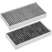 ATP Parts HA-4 Cabin Air Filter