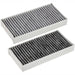 ATP Parts HA-4 Cabin Air Filter