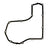 ATP Parts JG-109 Transmission Oil Pan Gasket