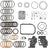 ATP Parts JMS-25 Automatic Transmission Master Repair Kit