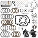 ATP Parts JMS-9 Automatic Transmission Master Repair Kit