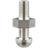 ATP Parts JX-110 Clutch Fork Pivot