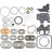 ATP Parts LM-13 Automatic Transmission Master Repair Kit