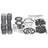 ATP Parts MM-102 Automatic Transmission Master Repair Kit