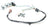 ATP Parts NE-48 Automatic Transmission Solenoid Kit