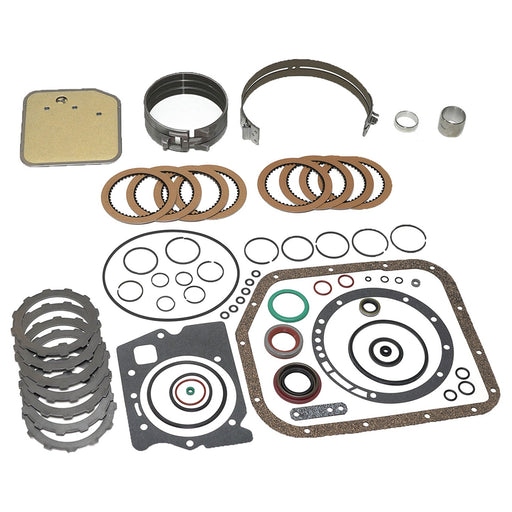 ATP Parts PMS-100 Automatic Transmission Master Repair Kit