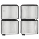 ATP Parts RA-116 Cabin Air Filter
