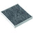 ATP Parts RA-31 Cabin Air Filter